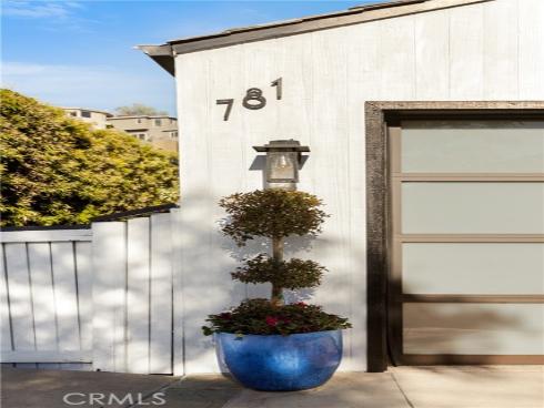 781  Summit   Drive, Laguna Beach, CA