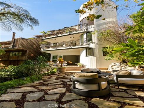 781  Summit   Drive, Laguna Beach, CA