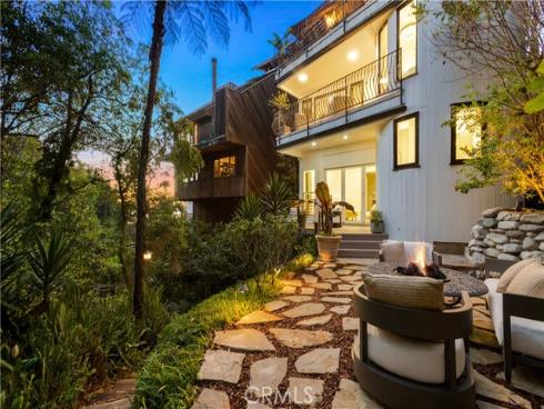 781  Summit   Drive, Laguna Beach, CA