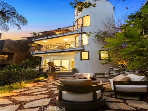 781  Summit   Drive, Laguna Beach, CA