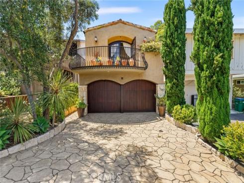 1165  Noria   Street, Laguna Beach, CA