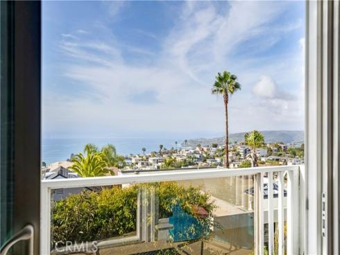 953  Santa Ana   Street, Laguna Beach, CA