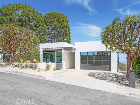 773  Barracuda Way  , Laguna Beach, CA