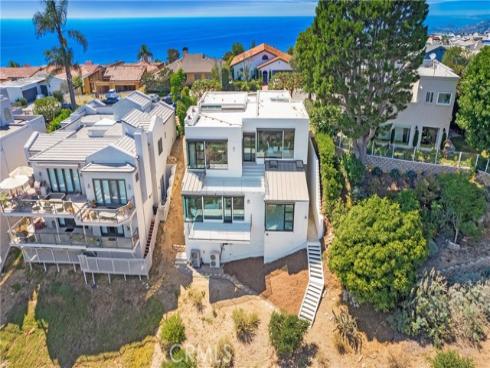 773  Barracuda Way  , Laguna Beach, CA