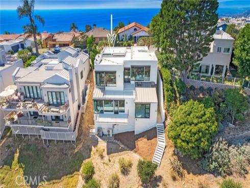 773  Barracuda Way  , Laguna Beach, CA