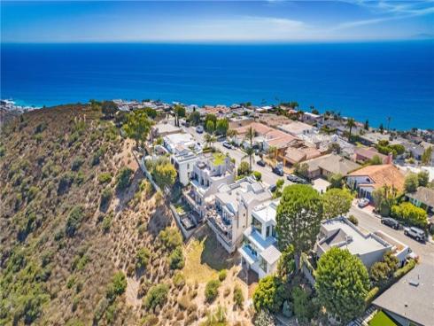 773  Barracuda Way  , Laguna Beach, CA