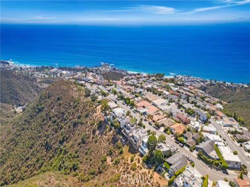 773  Barracuda Way  , Laguna Beach, CA