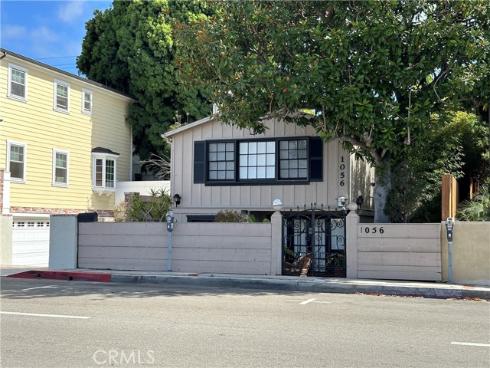 1056  Glenneyre   Street, Laguna Beach, CA