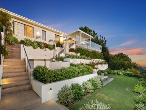 2975  Zell   Drive, Laguna Beach, CA