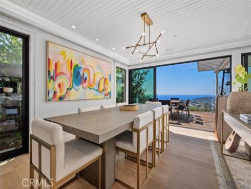 2975  Zell   Drive, Laguna Beach, CA