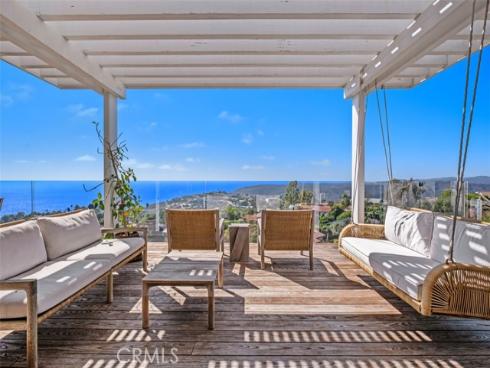 2975  Zell   Drive, Laguna Beach, CA