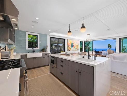 2975  Zell   Drive, Laguna Beach, CA