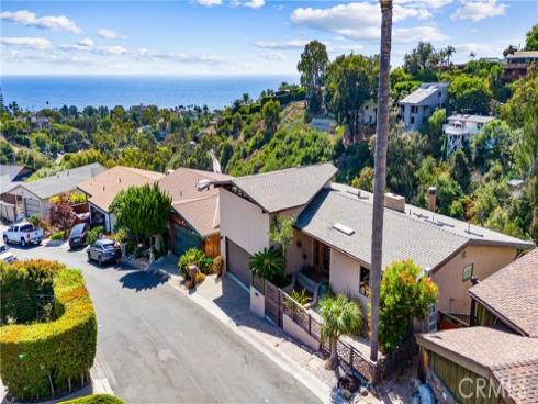 967  Meadowlark   Lane, Laguna Beach, CA