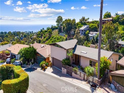 967  Meadowlark   Lane, Laguna Beach, CA