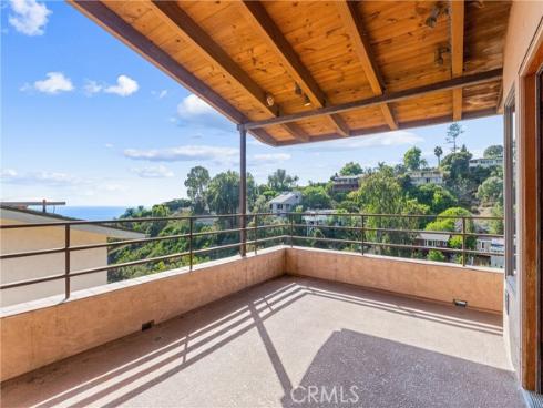 967  Meadowlark   Lane, Laguna Beach, CA