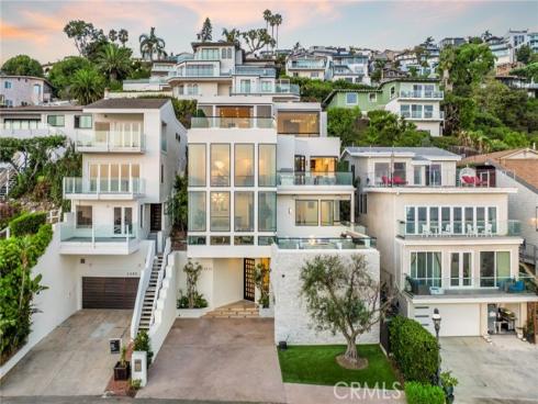 2492  Glenneyre   Street, Laguna Beach, CA