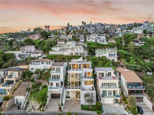 2492  Glenneyre   Street, Laguna Beach, CA