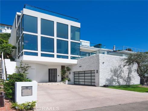 2492  Glenneyre   Street, Laguna Beach, CA