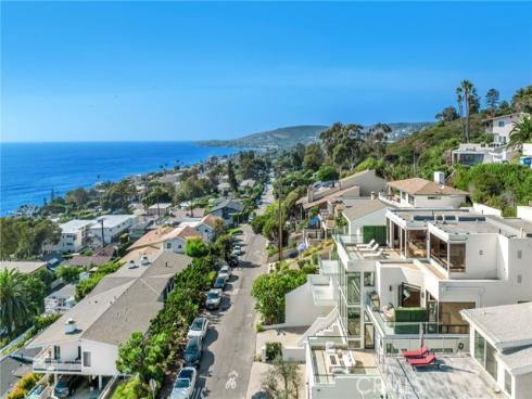 2492  Glenneyre   Street, Laguna Beach, CA