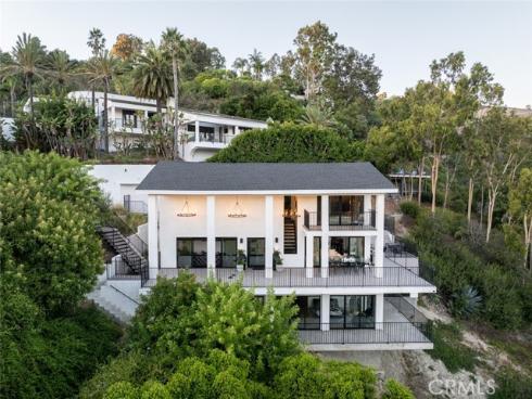 1445  Mar Vista   Way, Laguna Beach, CA