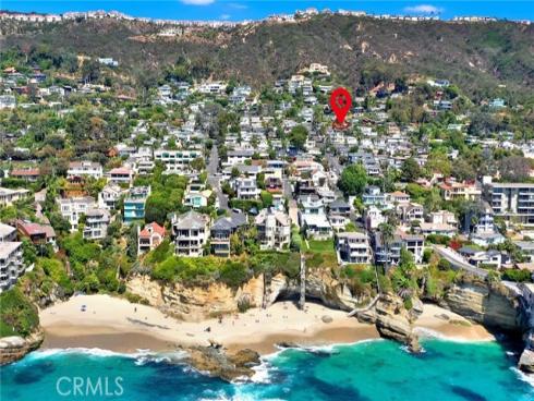 31652  Scenic   Drive, Laguna Beach, CA