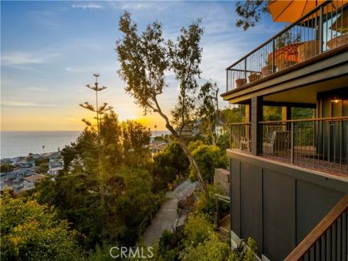 400  Ashton   Drive, Laguna Beach, CA