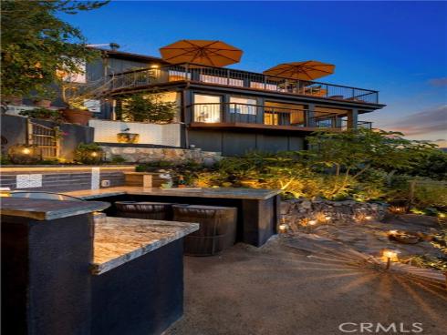 400  Ashton   Drive, Laguna Beach, CA