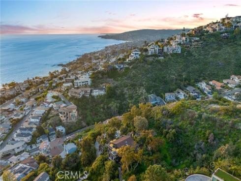 400  Ashton   Drive, Laguna Beach, CA