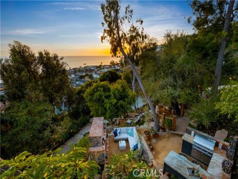 400  Ashton   Drive, Laguna Beach, CA