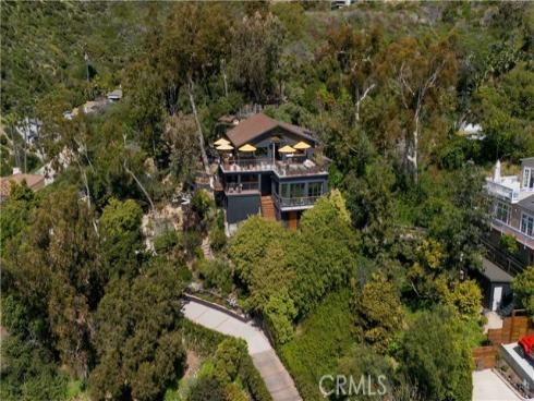 400  Ashton   Drive, Laguna Beach, CA