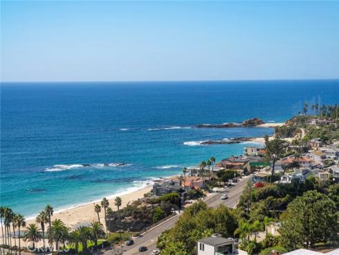 31161  Holly   Drive, Laguna Beach, CA