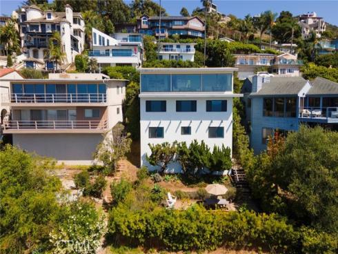 31161  Holly   Drive, Laguna Beach, CA