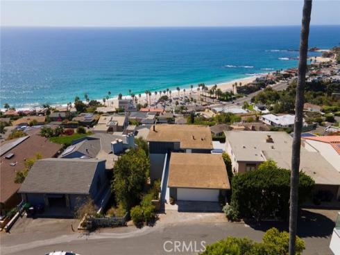 31161  Holly   Drive, Laguna Beach, CA