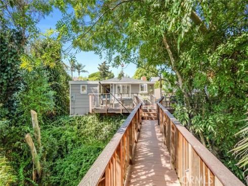 520  Oak   Street, Laguna Beach, CA