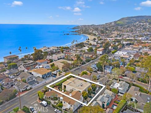 650  Glenneyre   Street, Laguna Beach, CA