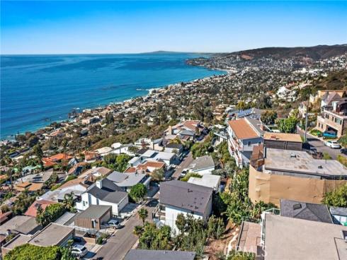 2590  Juanita   Way, Laguna Beach, CA