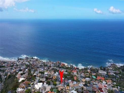 2590  Juanita   Way, Laguna Beach, CA