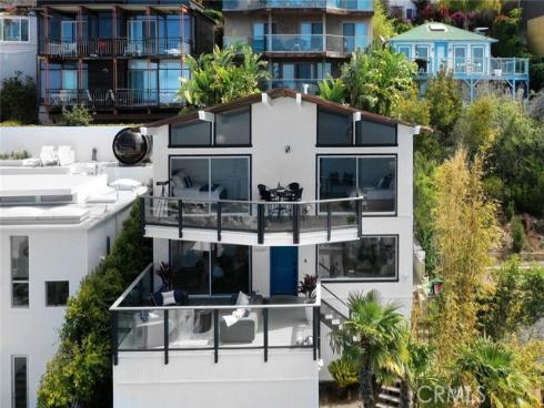 2590  Juanita   Way, Laguna Beach, CA