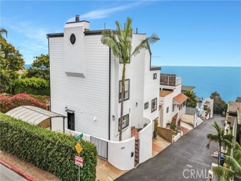 32041  Point   Place, Laguna Beach, CA