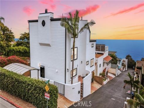 32041  Point   Place, Laguna Beach, CA