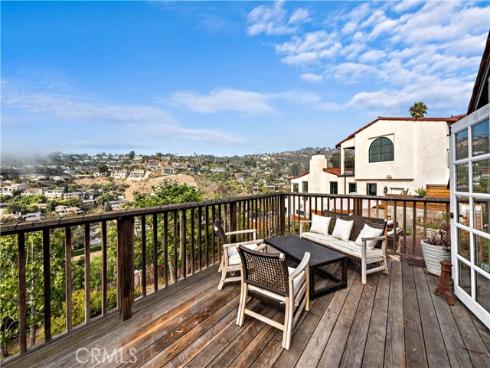 1048  Van Dyke   Drive, Laguna Beach, CA