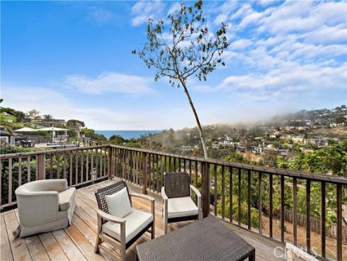 1048  Van Dyke   Drive, Laguna Beach, CA