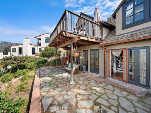 1048  Van Dyke   Drive, Laguna Beach, CA