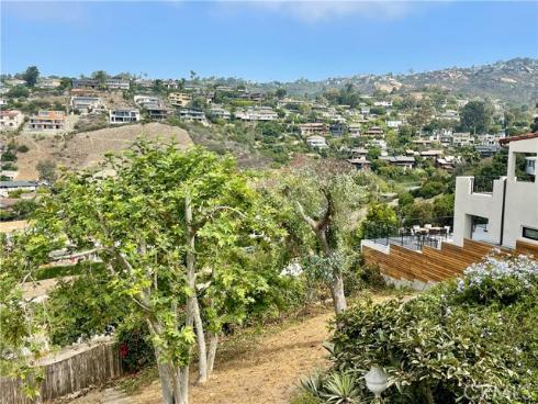 1048  Van Dyke   Drive, Laguna Beach, CA