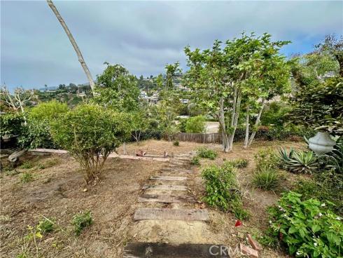 1048  Van Dyke   Drive, Laguna Beach, CA