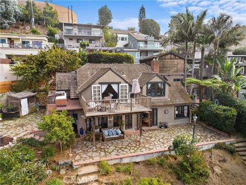 1048  Van Dyke   Drive, Laguna Beach, CA