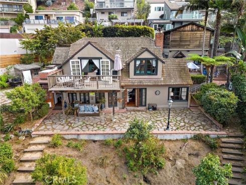 1048  Van Dyke   Drive, Laguna Beach, CA