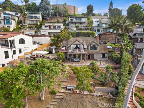 1048  Van Dyke   Drive, Laguna Beach, CA