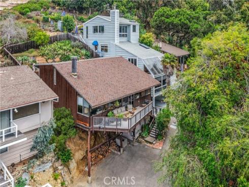 320  Ashton   Drive, Laguna Beach, CA