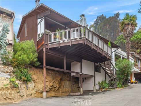 320  Ashton   Drive, Laguna Beach, CA